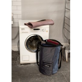 LEMIEUX CARRY ALL BACKPACK SAC A DOS