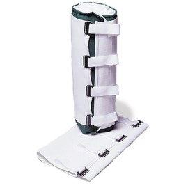 SUPPORT  DE SOUTIEN POUR BANDAGE