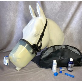 EQUI-RESP - EQUI MIST NEBULISER PORTABLE