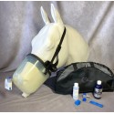 EQUIRESP - EQUI MIST NEBULISER PORTABLE