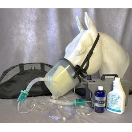 EQUI-RESP - EQUI ELITE NEBULISER