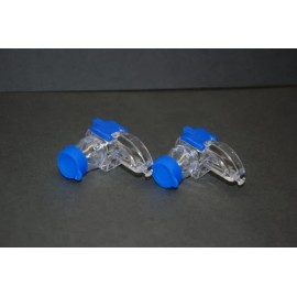 EQUI-RESP EQUIMIST MED CUPS REMPLACEMENT