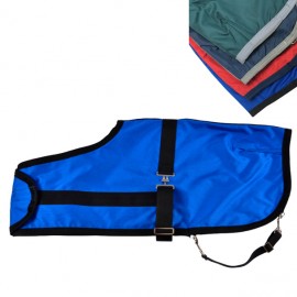 COUVERTURE FOAL EXTENSIBLE DES ETAS-UNIS