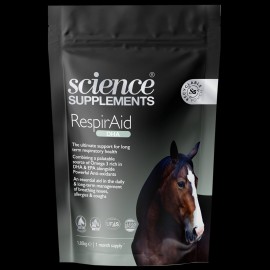 SCIENCE SUPPLEMENTS RESPIRAID