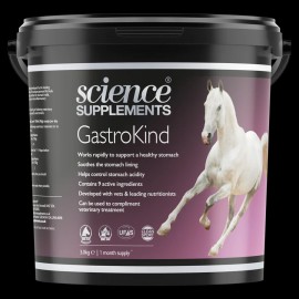SCIENCE SUPPLEMENTS GASTROKIND