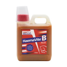 EQUINE PRODUCTS HAEMAVITE B PLUS