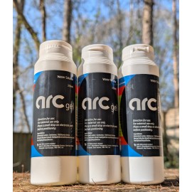 ARCEQUINE BOUTEILLE DE GEL