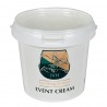 JVH EVENTING CREAM Vaseline 2,5Litres