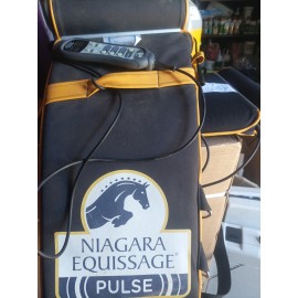 EX DEMO EQUISSAGE PULSE MASSAGE