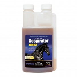 NAF FIVE STAR RESPIRATOR BOOST 500ml