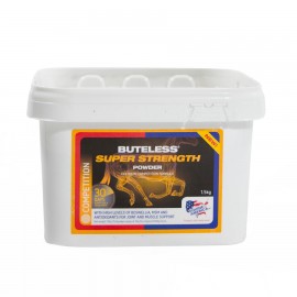 EQUINE AMERICA BUTELESS SUPER STRENGTH POWDER 5,5kg