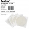 Precommande - SEALTEX RUNDOWN PATCHES