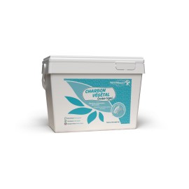 PHYTOMASTER CARBON VEGETAL