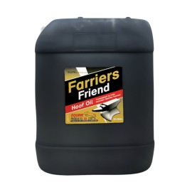 EQUINE PRODUCTS FARRIERS FRIEND 5L