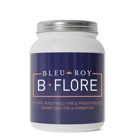 BLEU-ROY B-FLORE