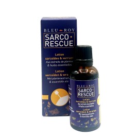BLEU-ROY SARCO RESCUE