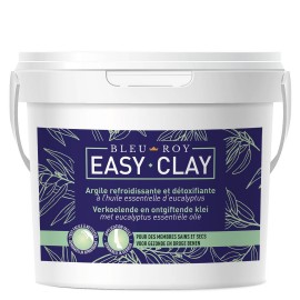BLEU-ROY EASY CLAY ARGILE