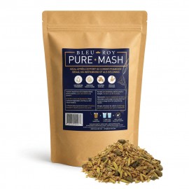 BLEU-ROY PURE MASH