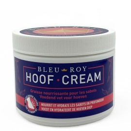 BLEU-ROY HOOF CREAM