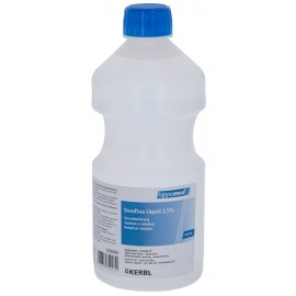 HIPPOMED SOLUTION NEBULISER DEAS SEA LIQUID