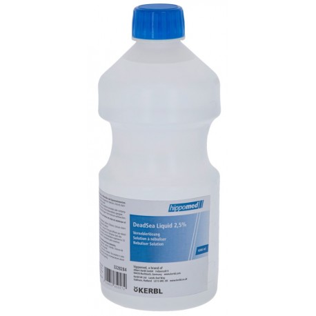 SOLUTION NEBULISER DEAS SEA LIQUID