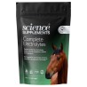 SCIENCE SUPPLEMENTS COMPLETE ELECTROLYTES 2kg
