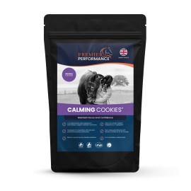 PREMIER PERFORMANCE CALMING COOKIES - Calmant