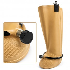 JACKS BOTTE A FROIDE - SOAKING Boot
