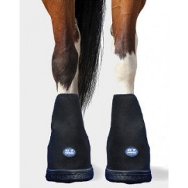 ICE HORSE PRO LAMINITIS BIG BOTTES SABOTS - Paire