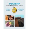 MEOTEMP CAPTEUR DE TEMPÉRATURE INTELLIGENT