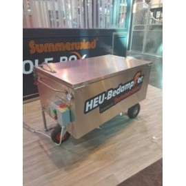 SUMMERWIND PURIFICATEUR DU FOIN MODELE S