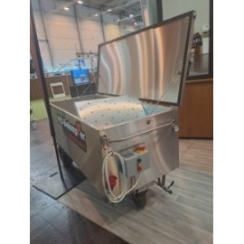 SUMMERWIND PURIFICATEUR DE FOIN MODELE L