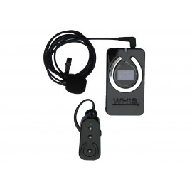 WHIS WIRELESS EDITION COMPLET