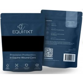 EQUIFIXT PANSEMENT auto adhesif
