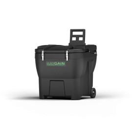 HAYGAIN HG605