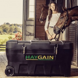 HAYGAIN HG2000