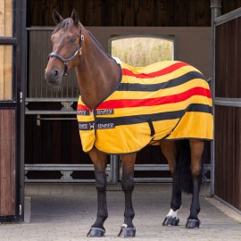 Newmarket Couverture Polaire