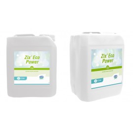 DETERGENT ZIX ECO POWER - ECOLOGIQUE
