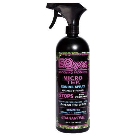 Eqyss Micro-Tec Spray