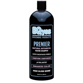 Eqyss Premier Shampoo