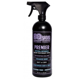 Eqyss Premier Rehydrant Spray