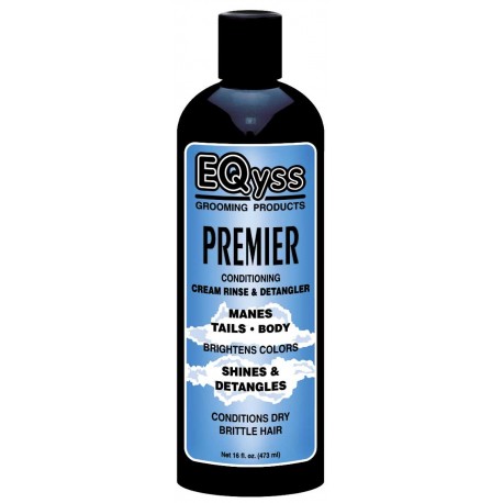 Eqyss Premier Conditioner