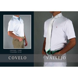 Polo homme Covelo Manfredi